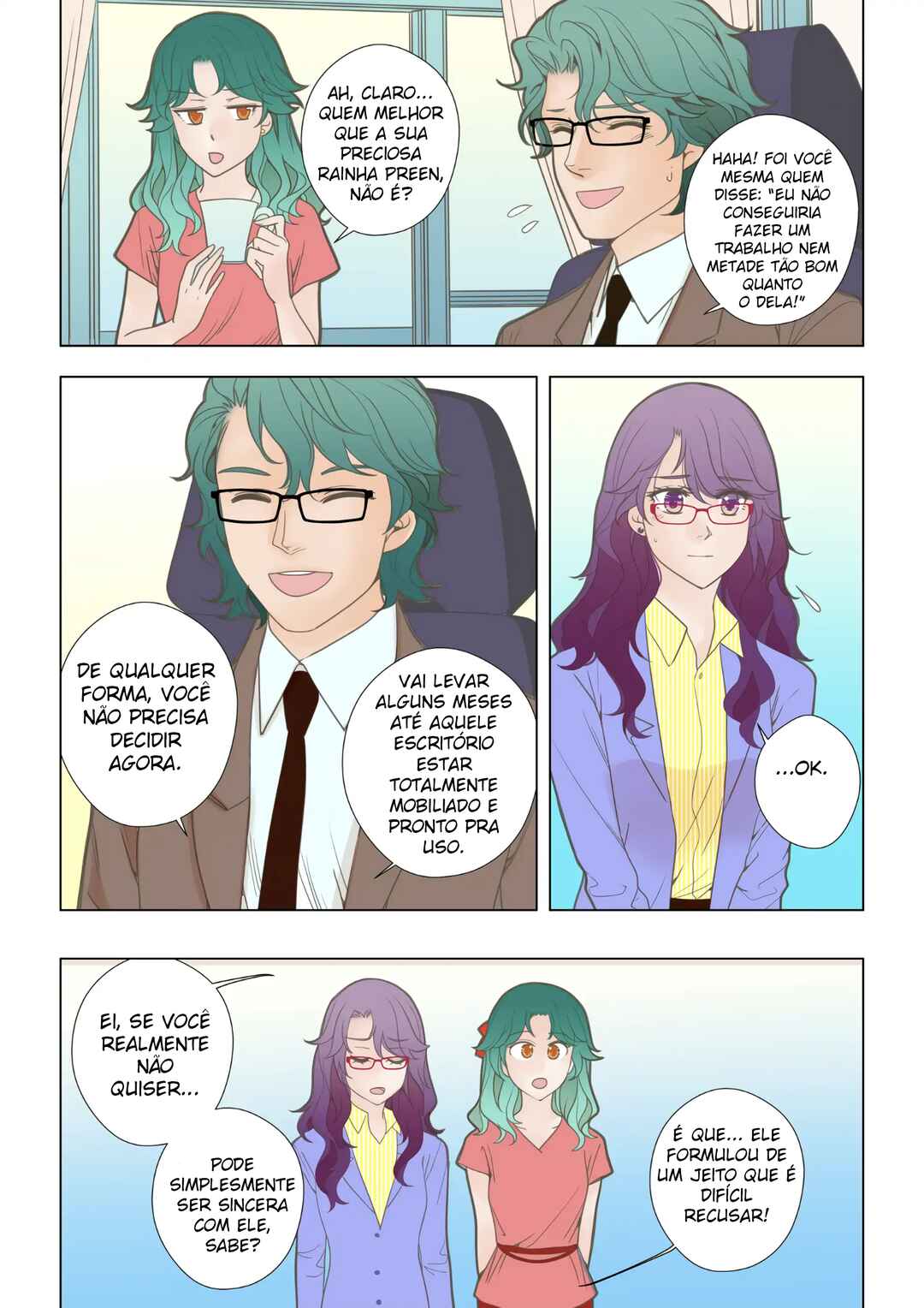Chapter 46 - Page 5