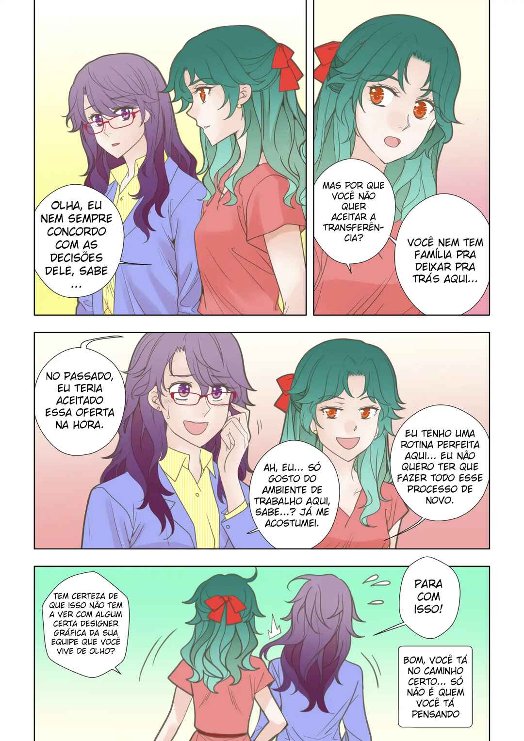Chapter 46 - Page 6