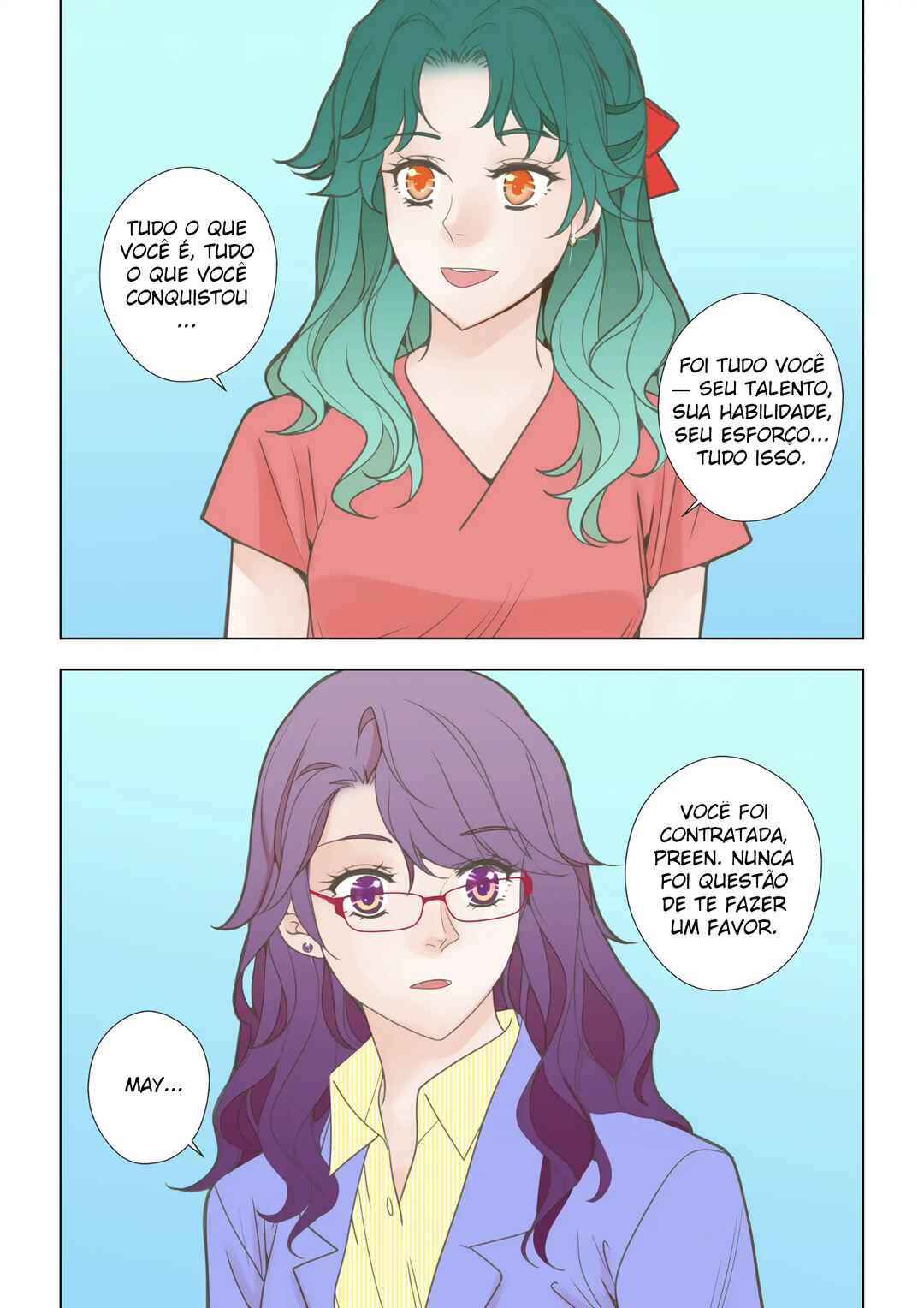 Chapter 46 - Page 8