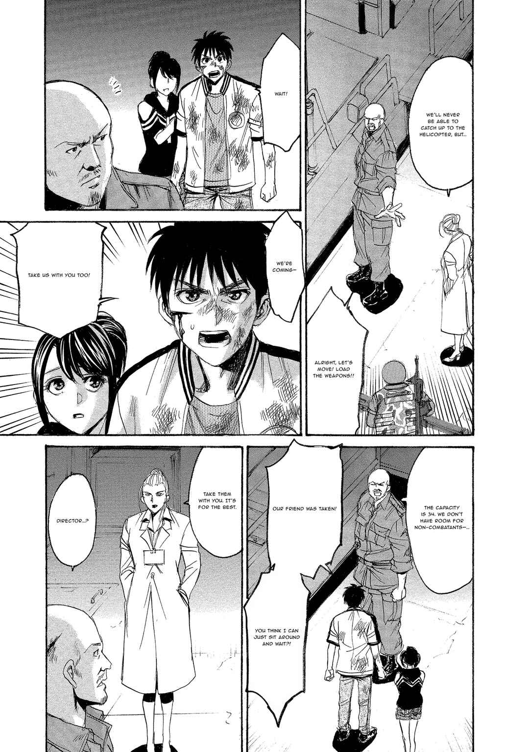 Chapter 29 - Page 21