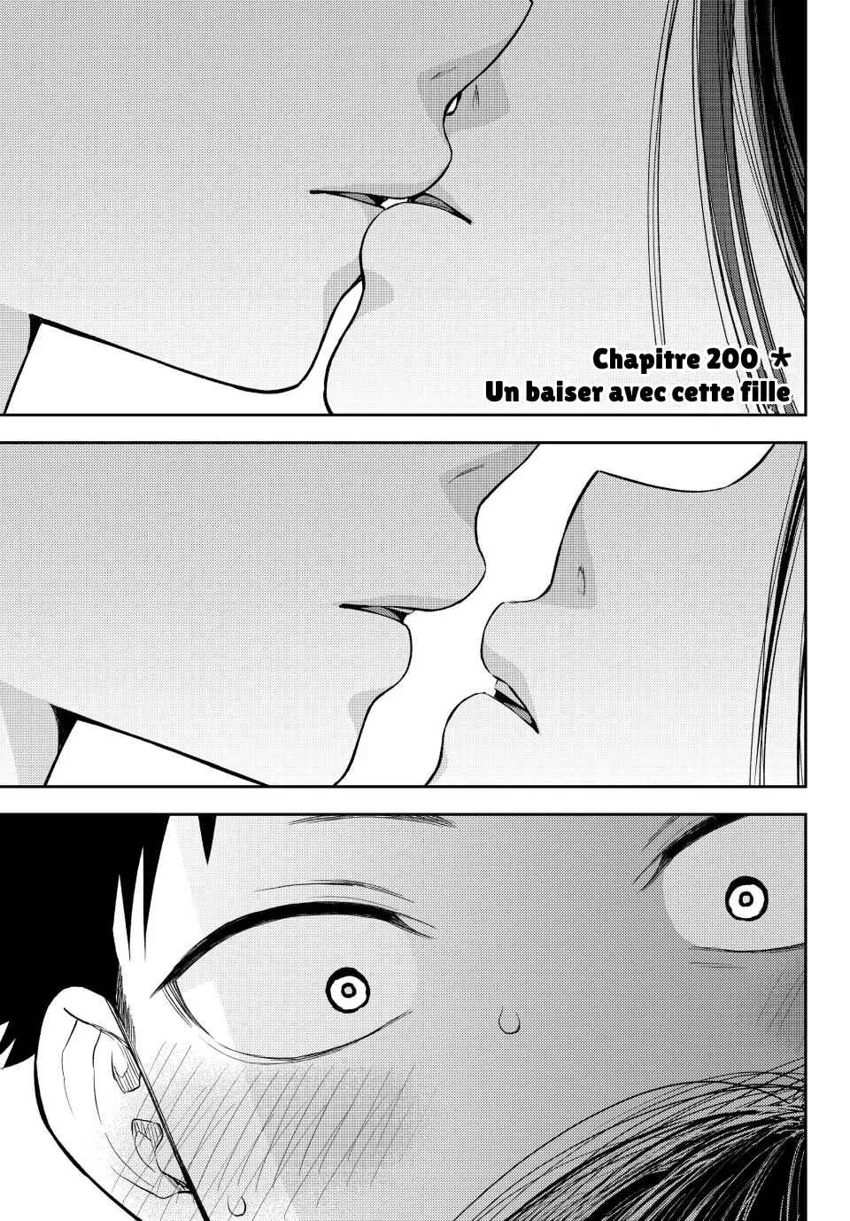 Chapter 200 - Page 1