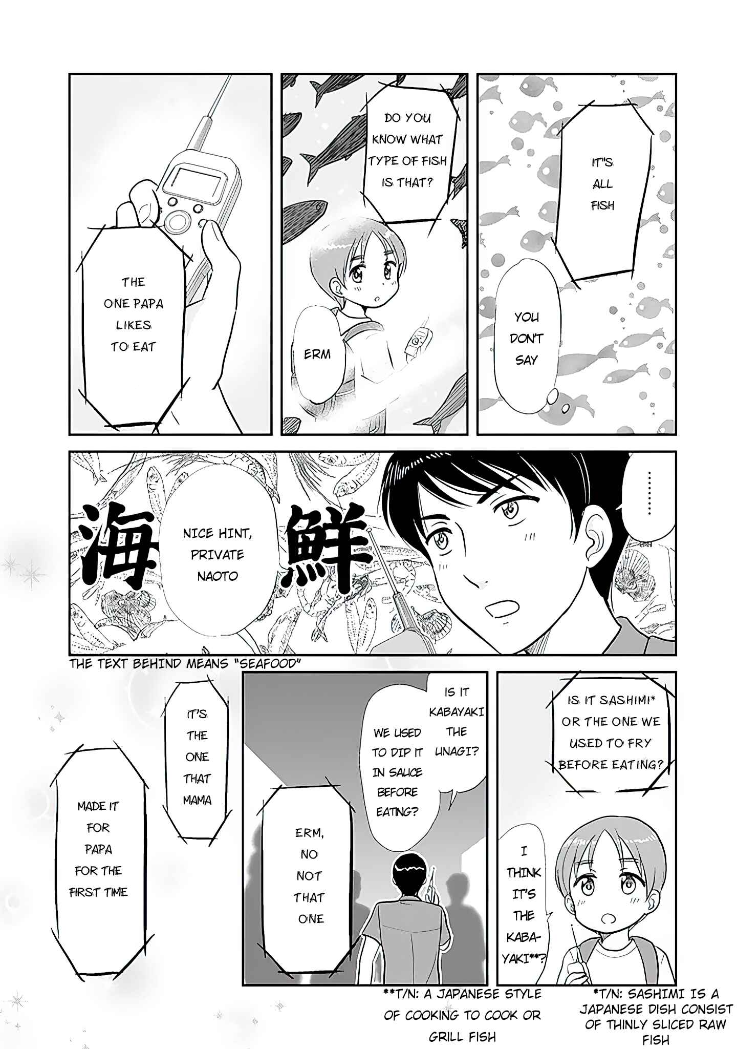 Chapter 5 - Page 4