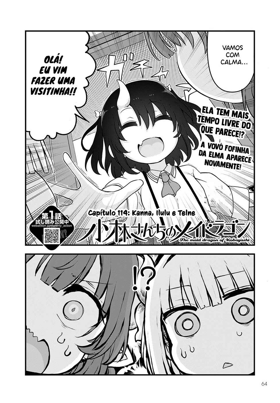 Chapter 114 - Page 2