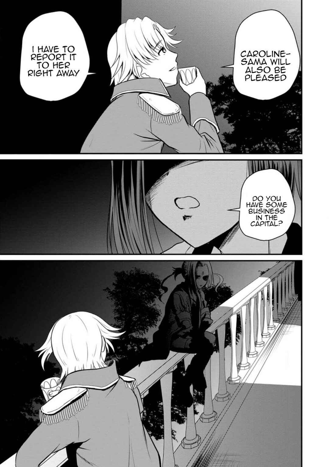 Chapter 32 - Page 29