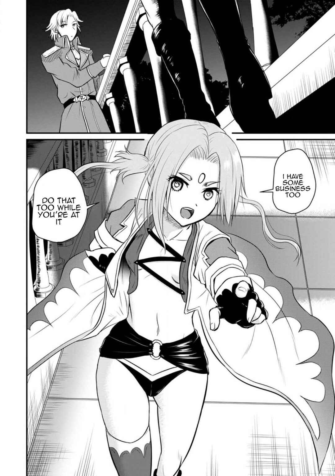 Chapter 32 - Page 30