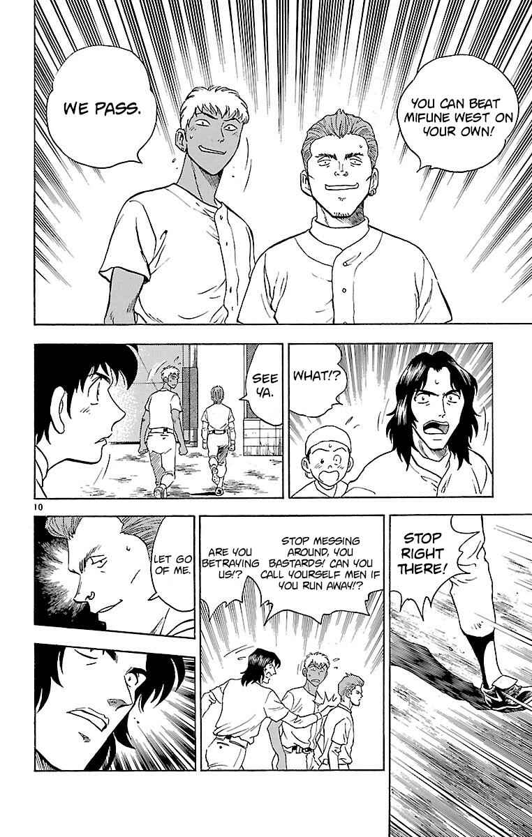 Chapter 135 - Page 10