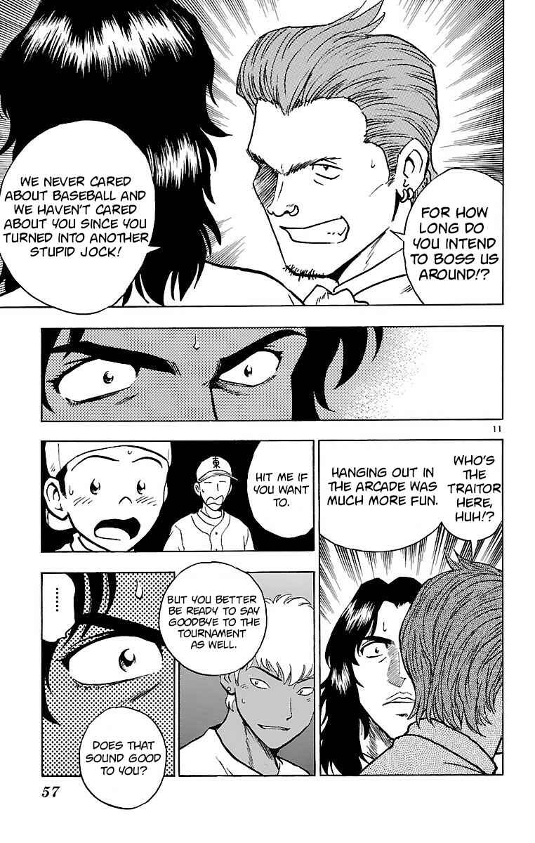 Chapter 135 - Page 11