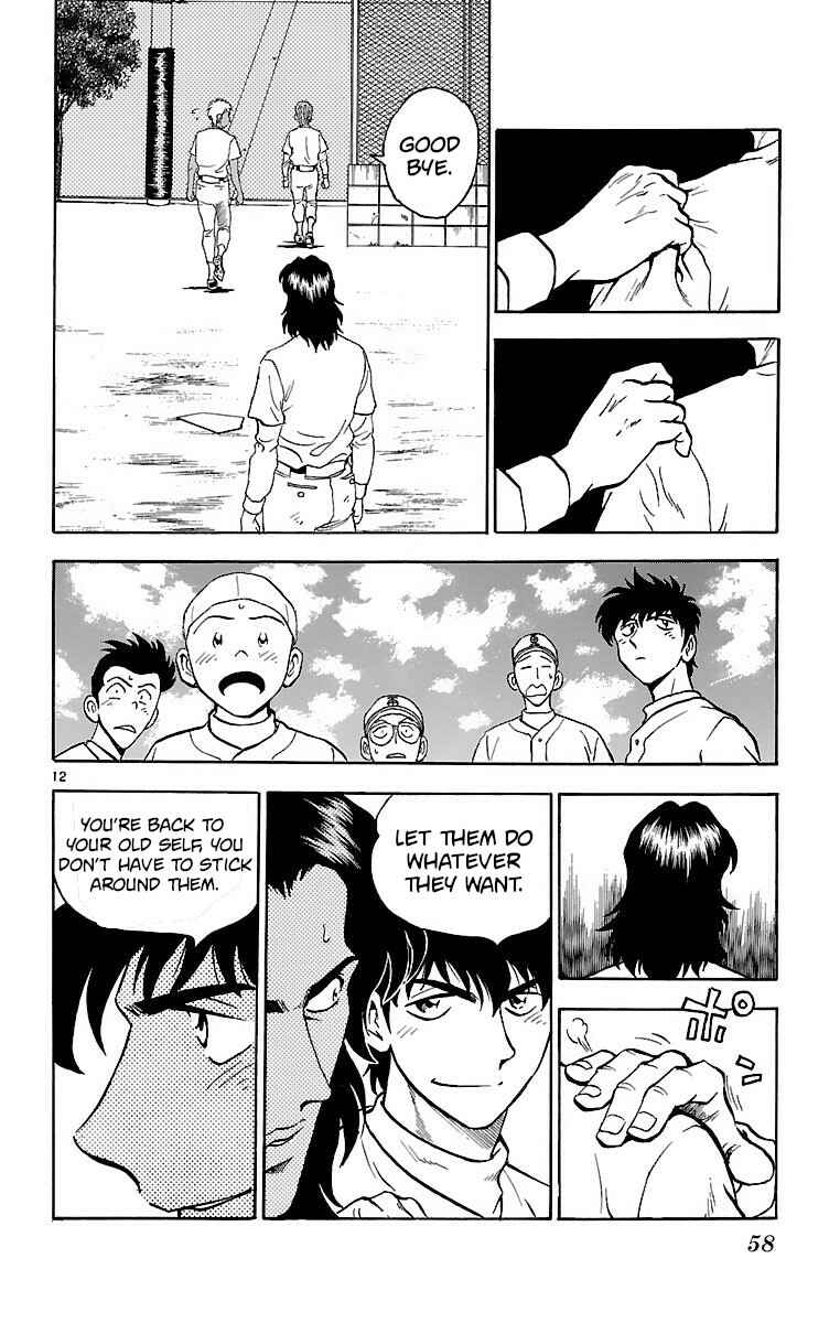 Chapter 135 - Page 12