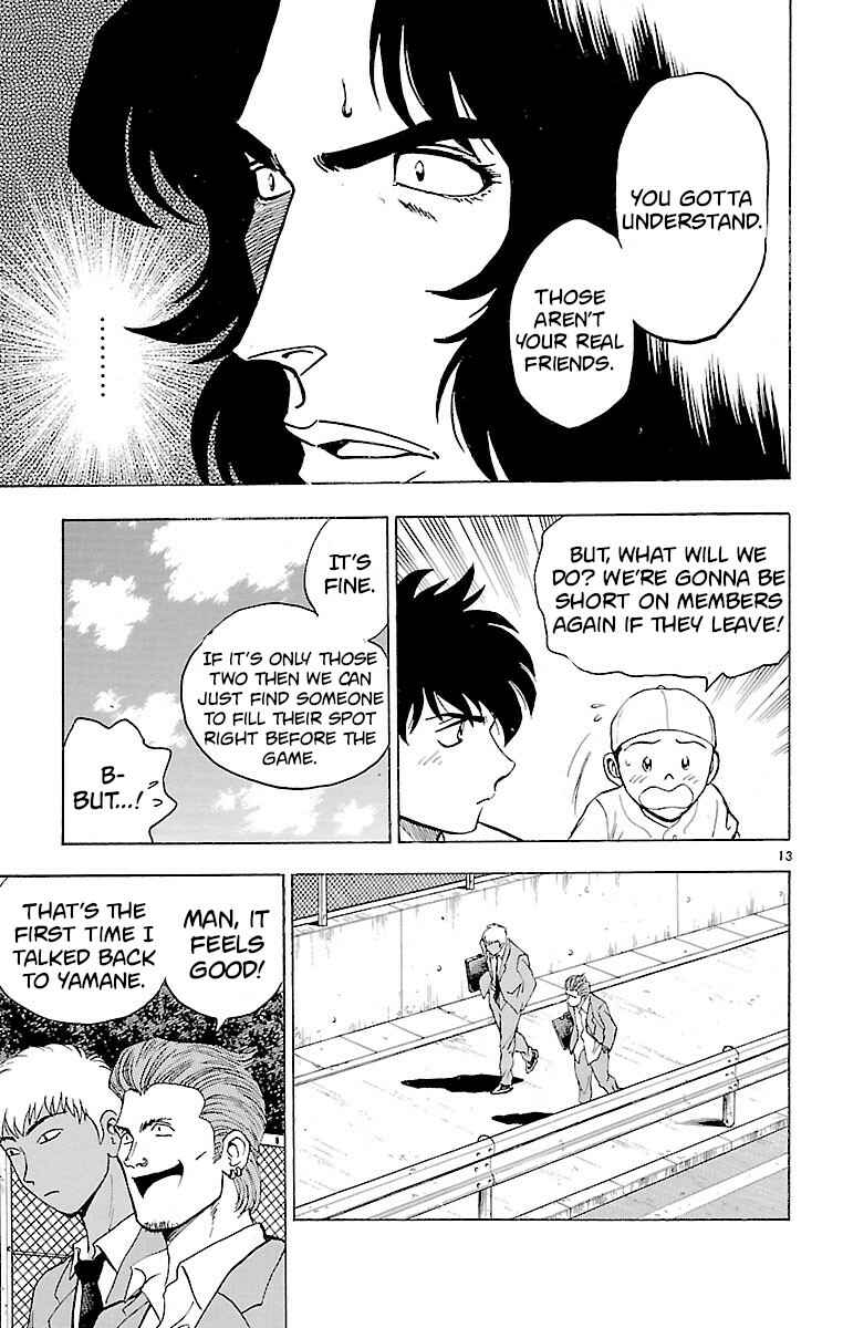 Chapter 135 - Page 13