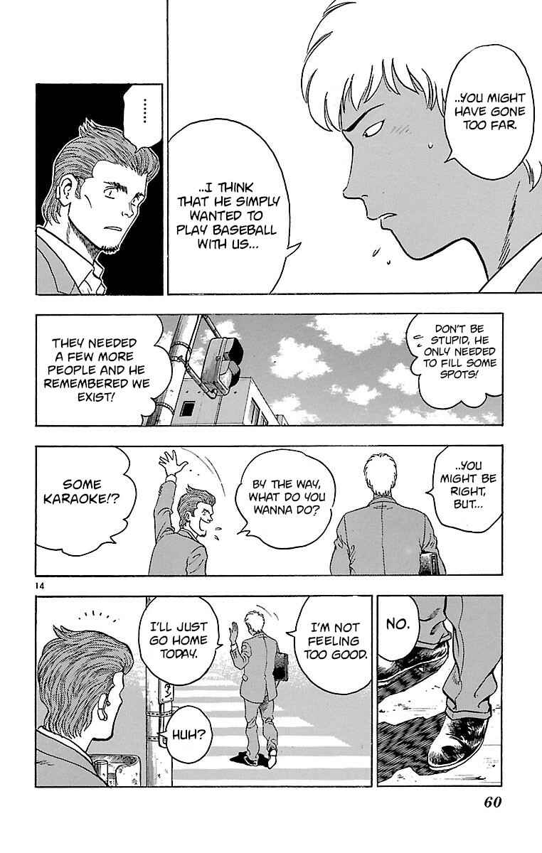 Chapter 135 - Page 14