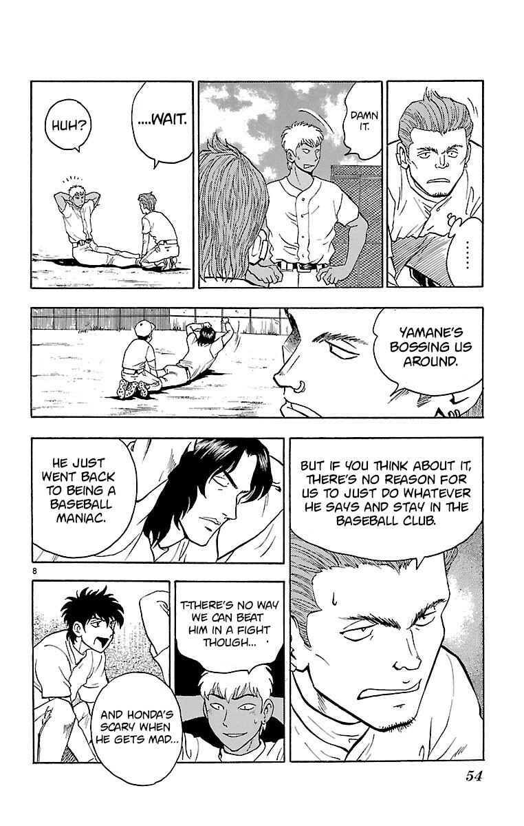 Chapter 135 - Page 8