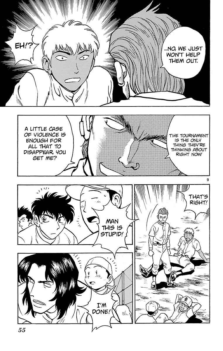 Chapter 135 - Page 9
