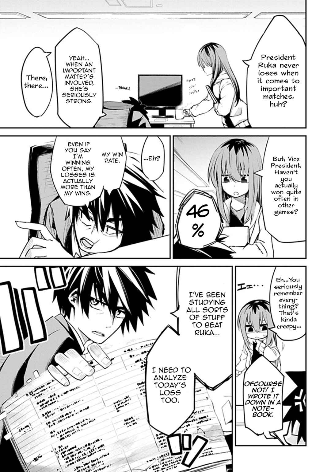 Chapter 1 - Page 6