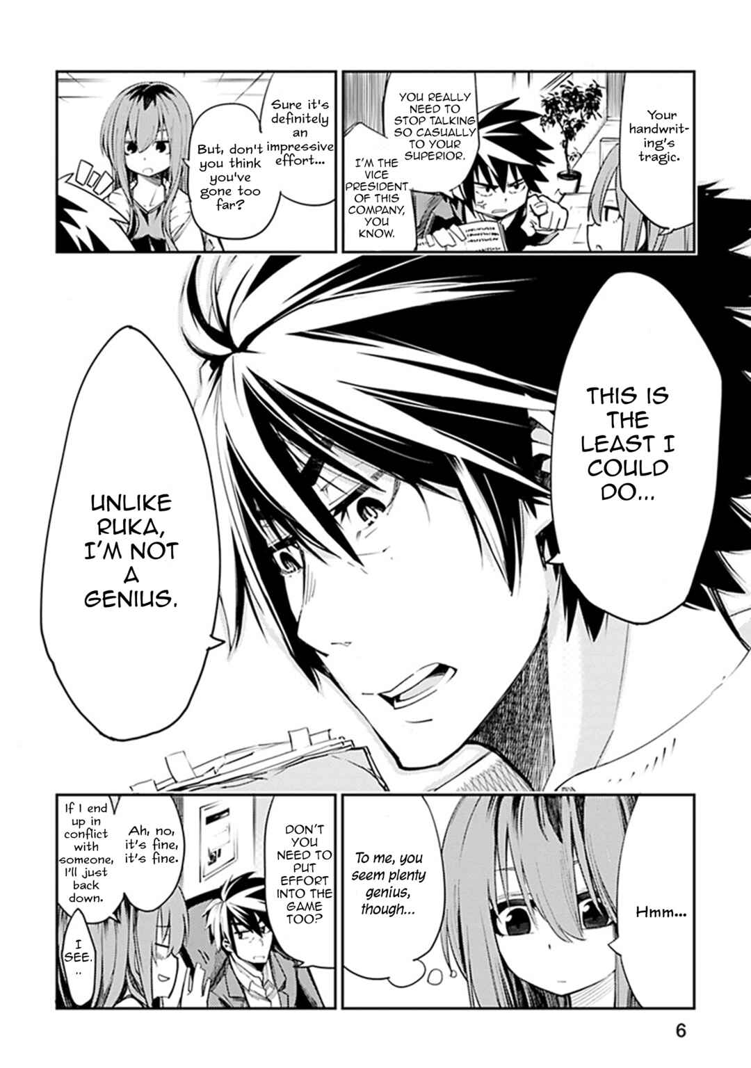 Chapter 1 - Page 7