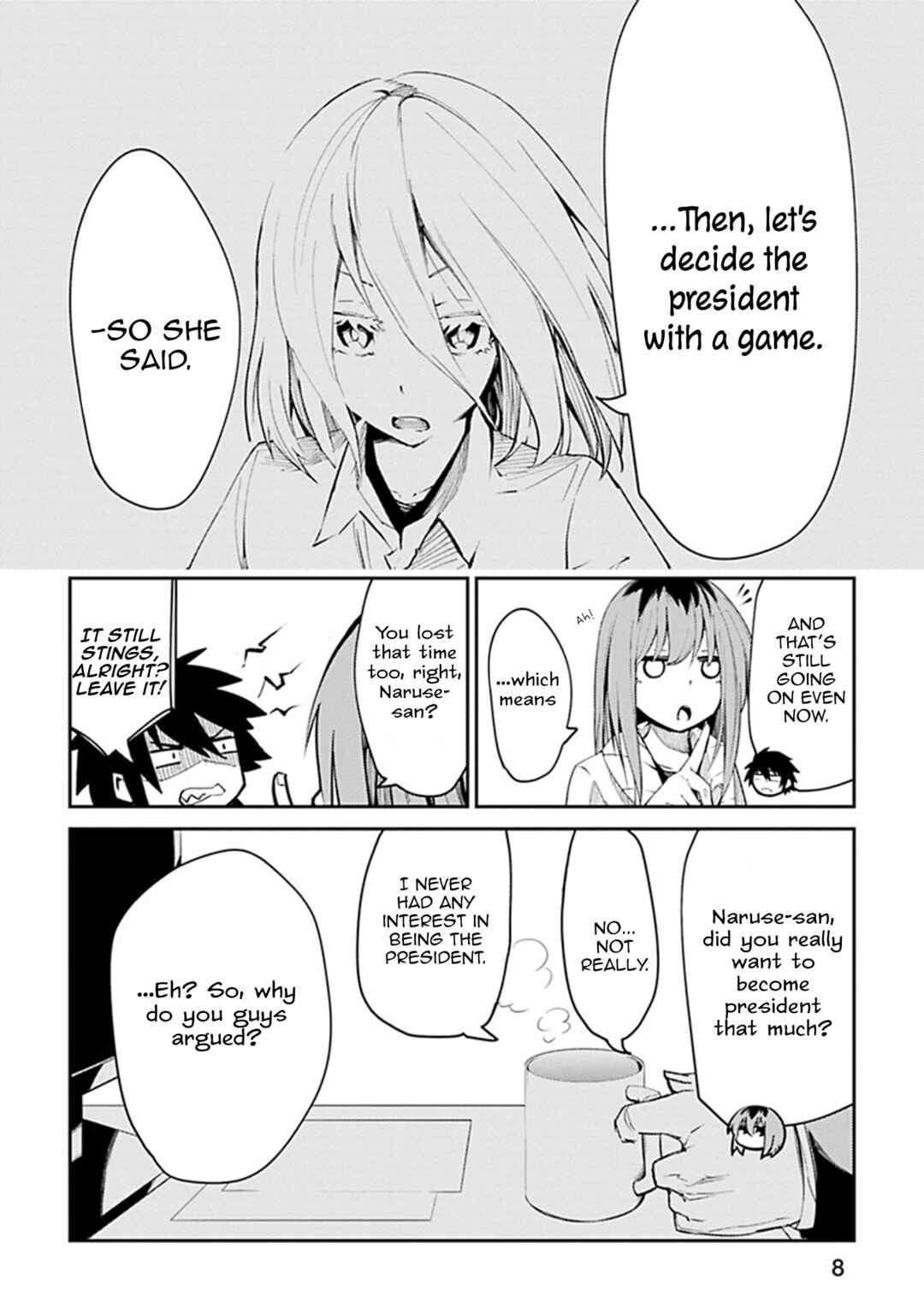 Chapter 1 - Page 9