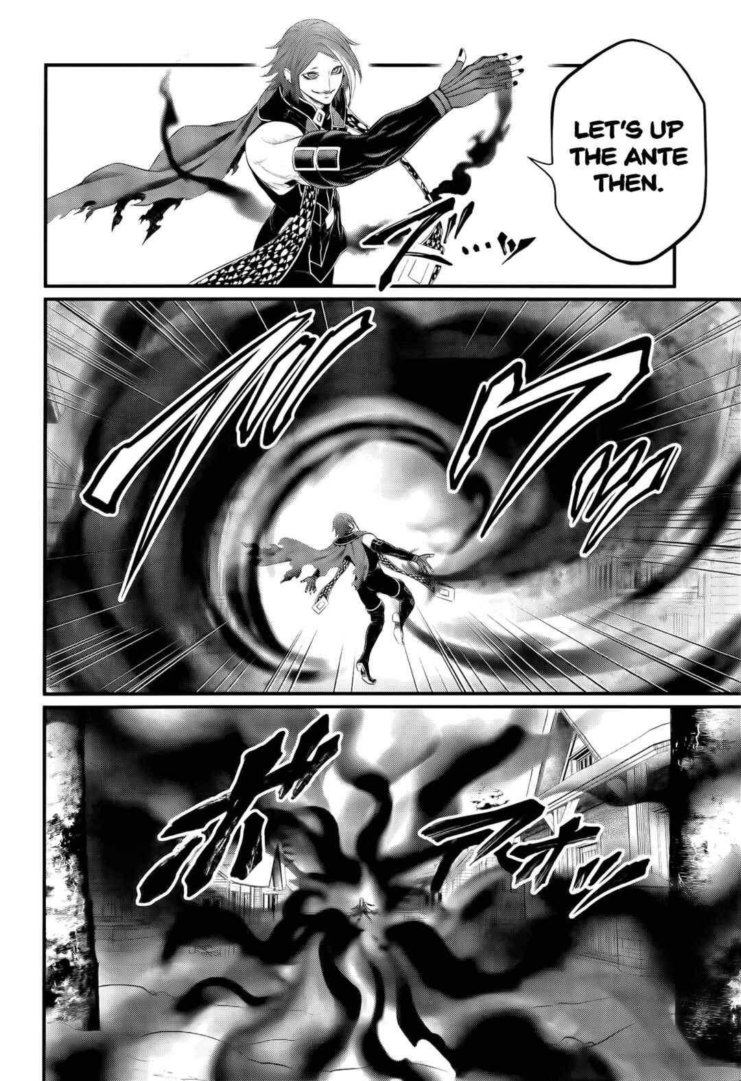 Chapter 100 - Page 10