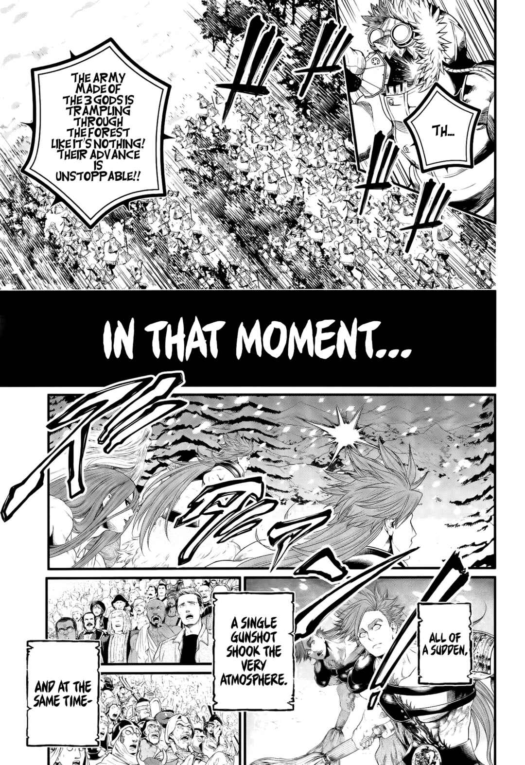 Chapter 100 - Page 28