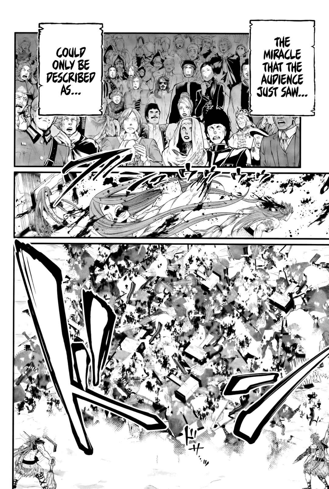 Chapter 100 - Page 35