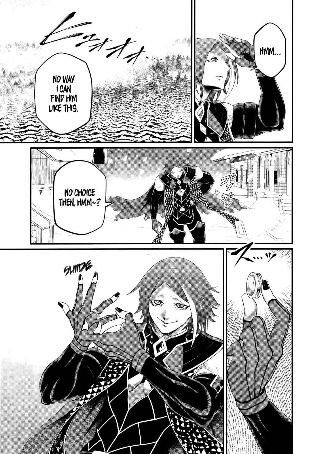 Chapter 100 - Page 9