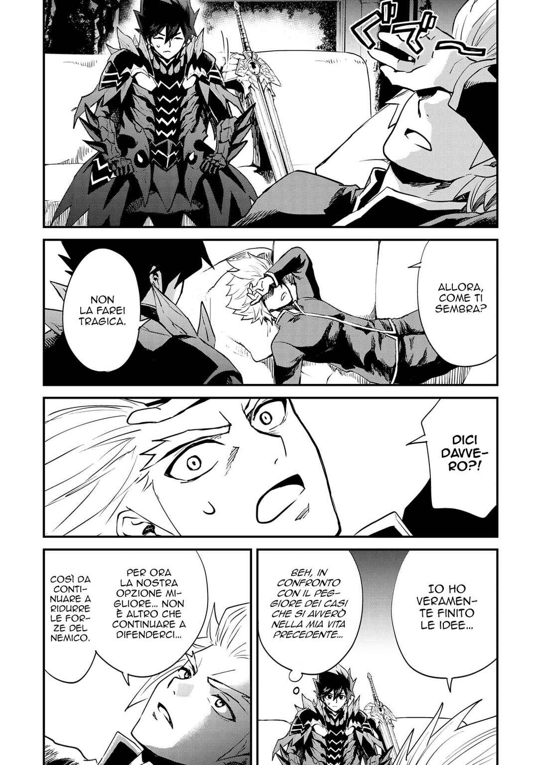 Chapter 101 - Page 11