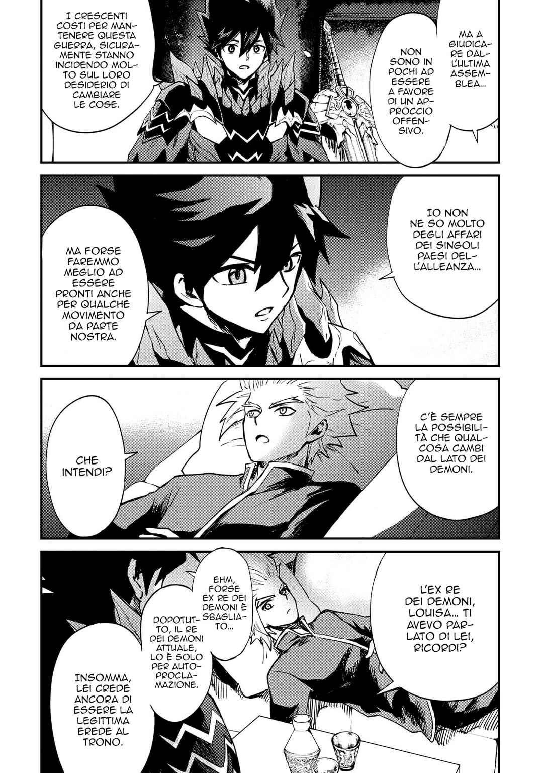 Chapter 101 - Page 12
