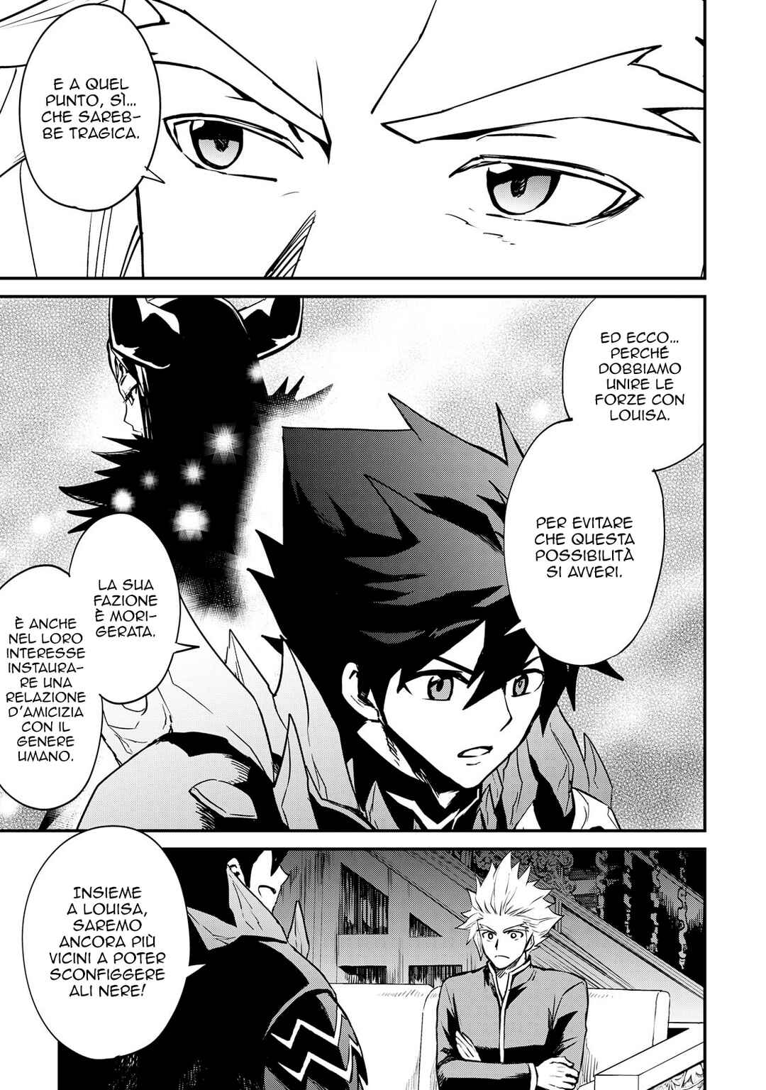 Chapter 101 - Page 14