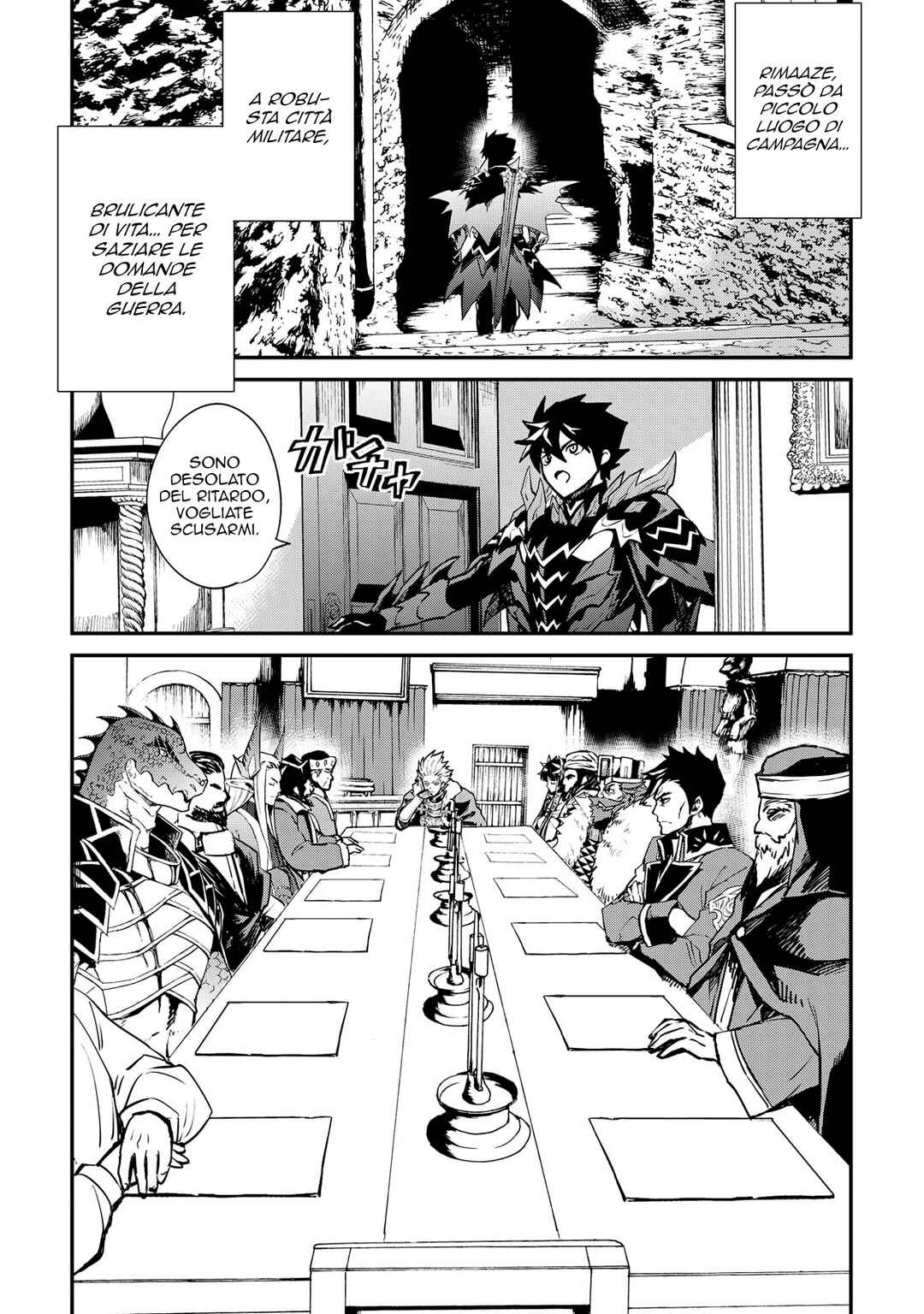 Chapter 101 - Page 3