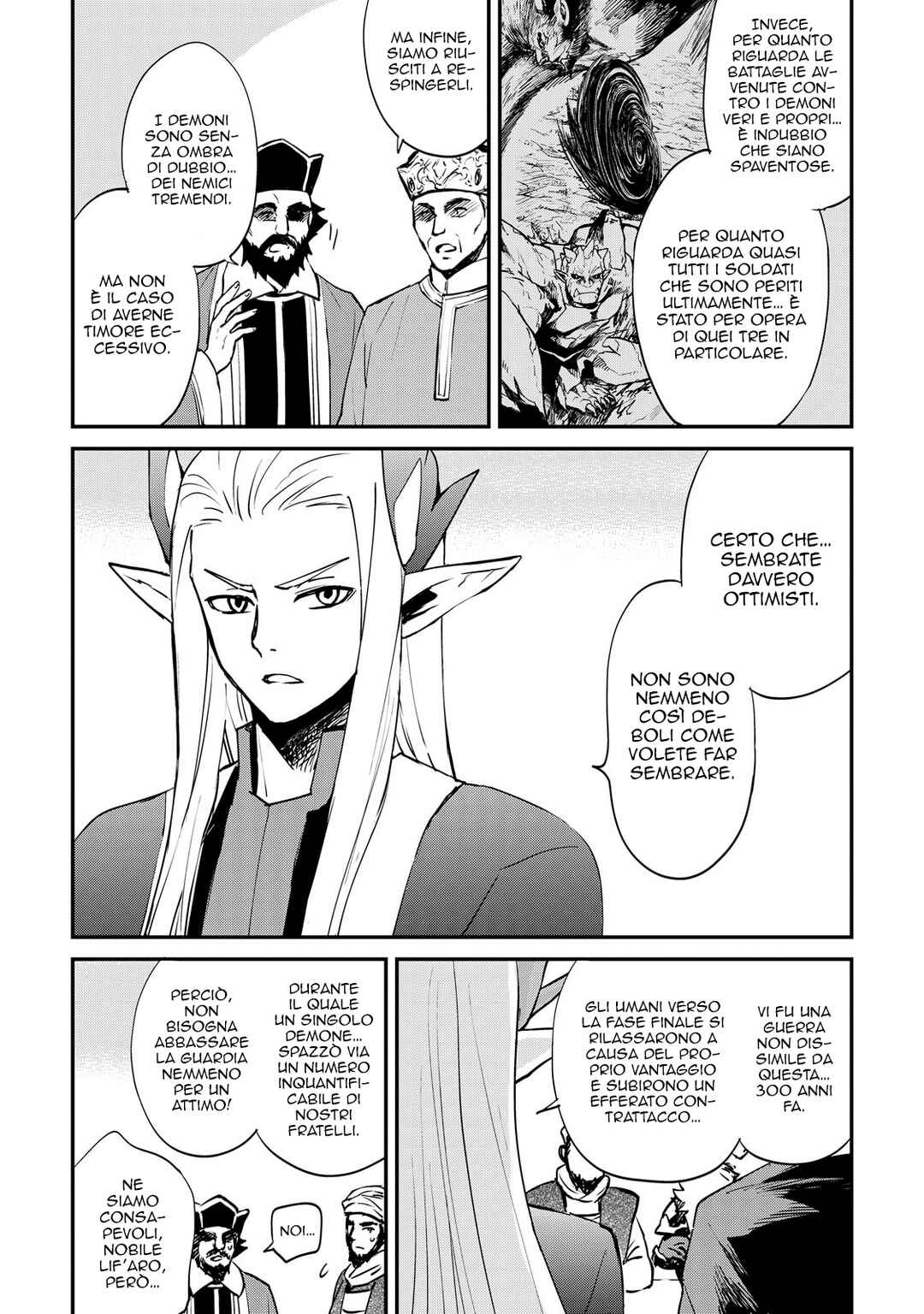 Chapter 101 - Page 5