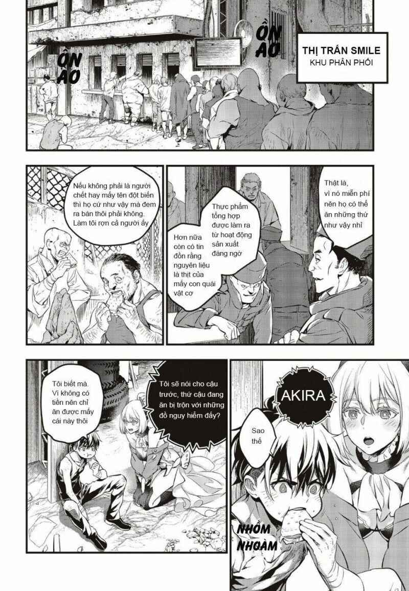 Chapter 3 - Page 4