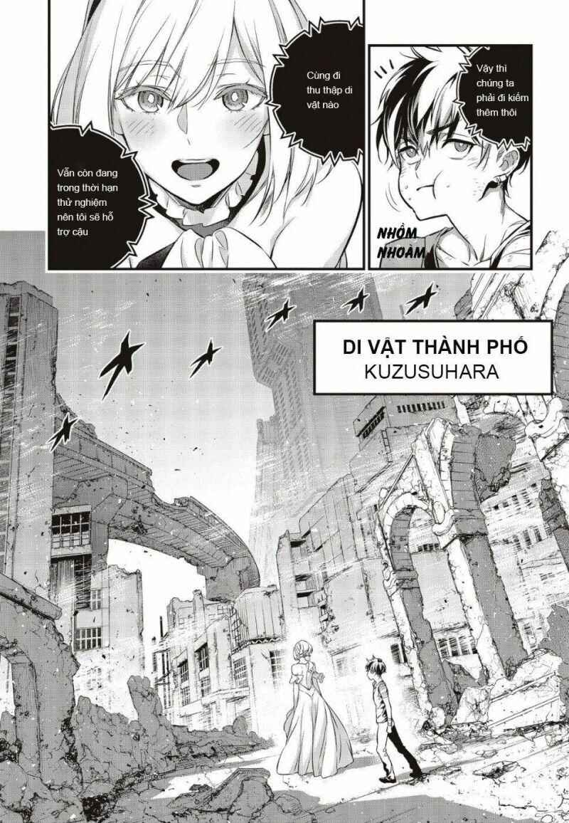 Chapter 3 - Page 5