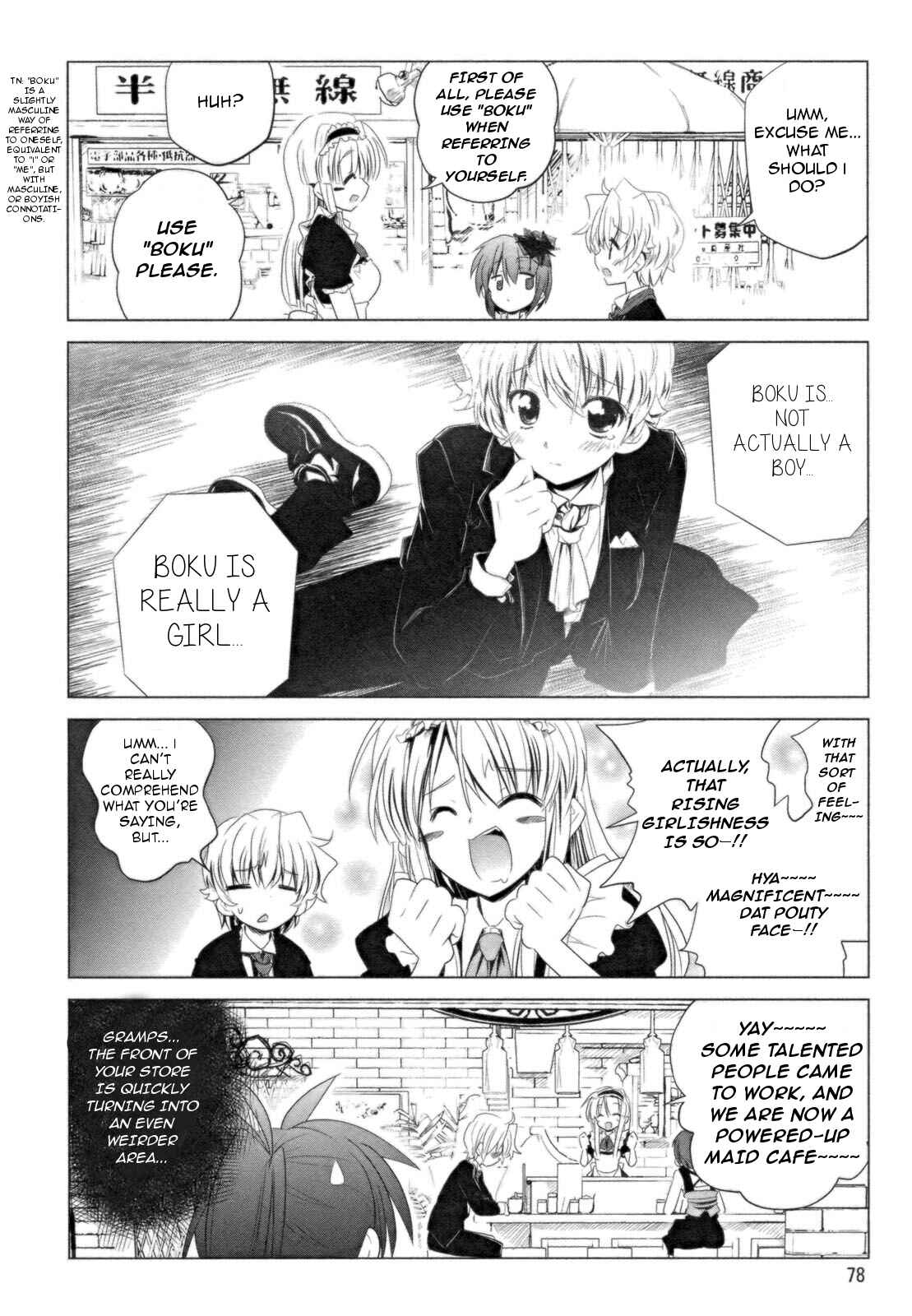 Chapter 11 - Page 14
