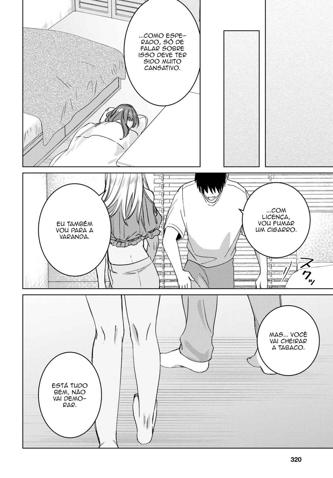Chapter 49 - Page 19