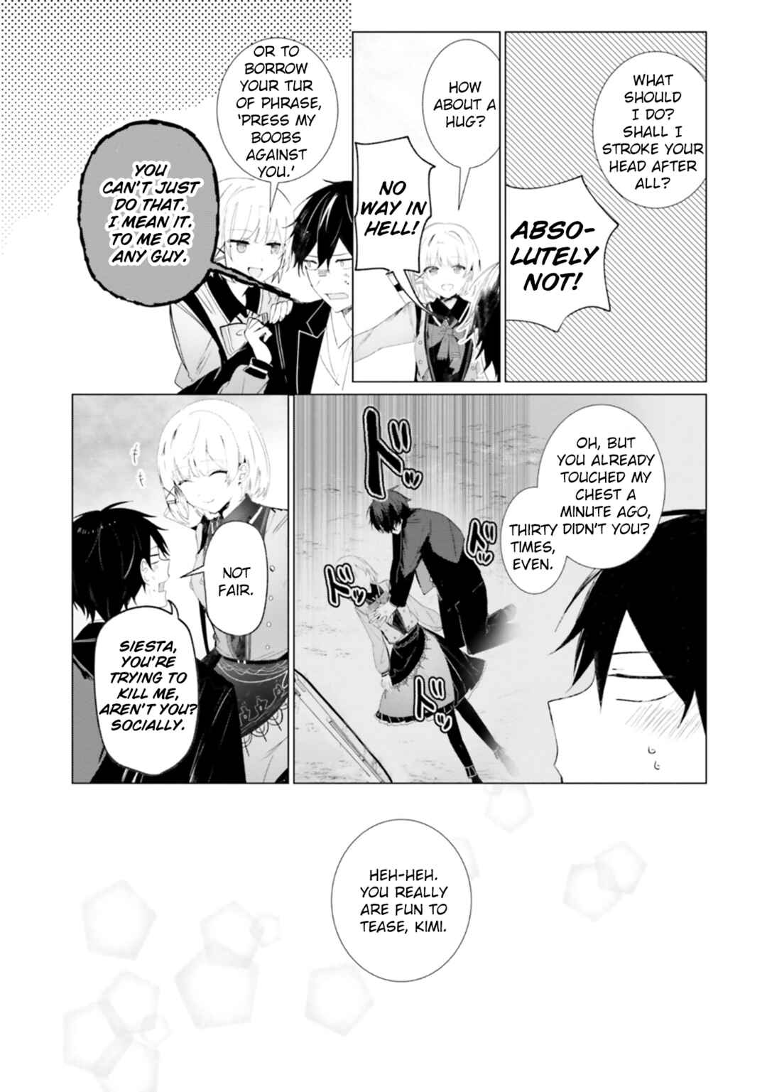 Chapter 19 - Page 21