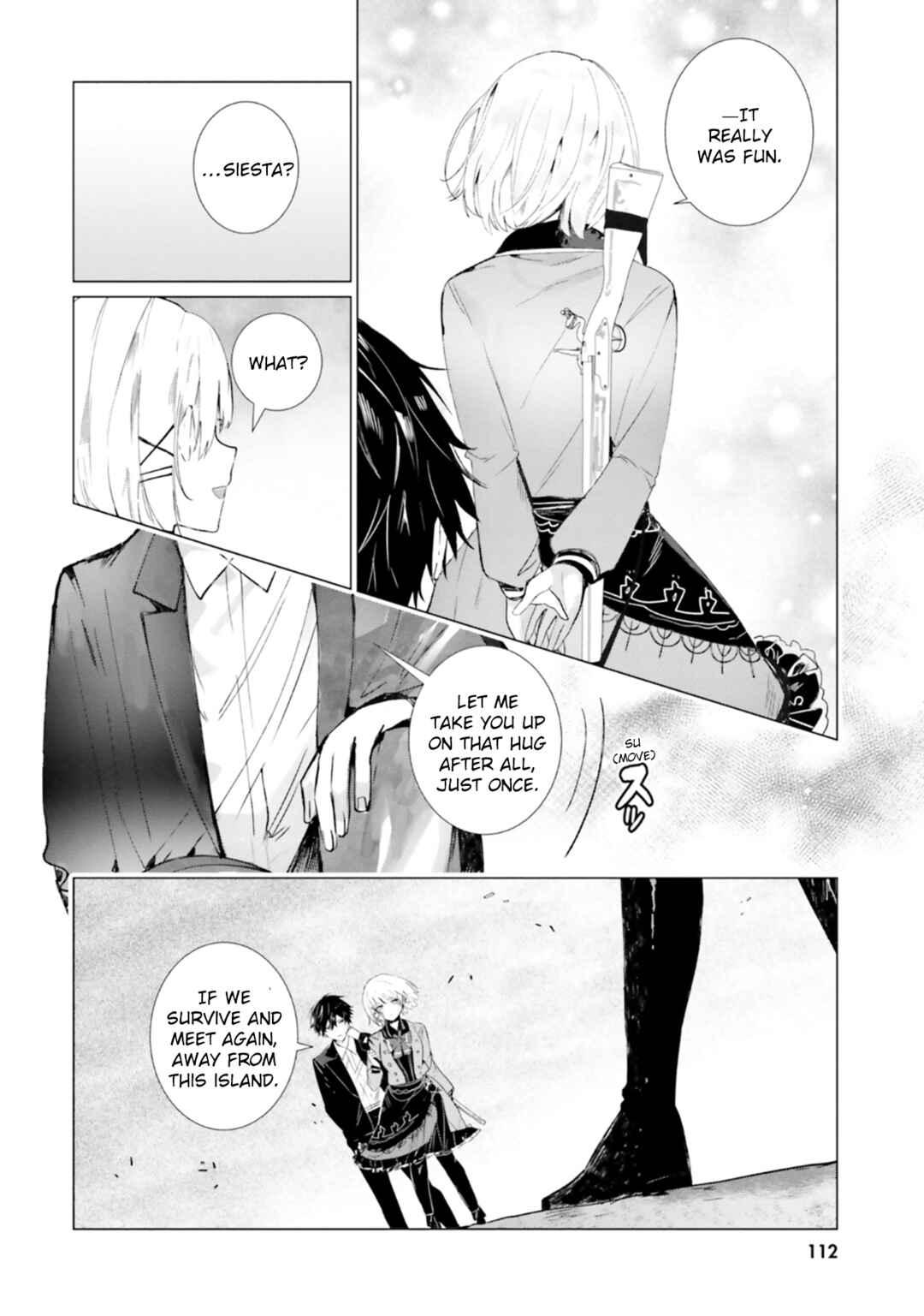 Chapter 19 - Page 22