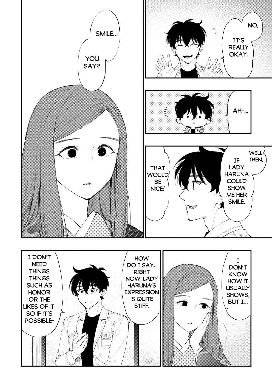 Chapter 109 - Page 23