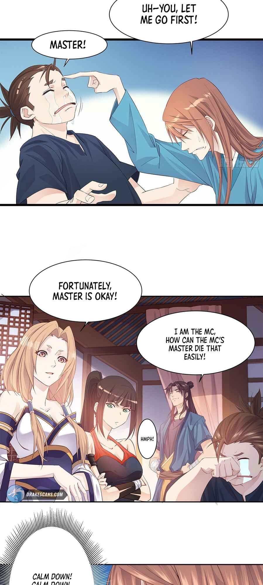 Chapter 1 - Page 7