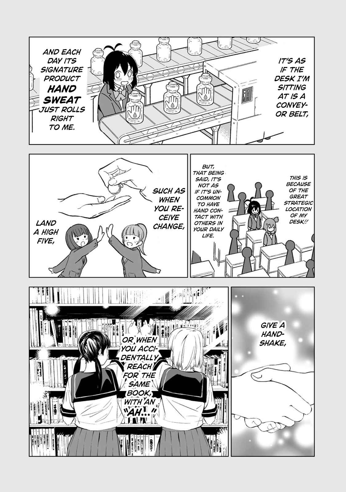 Chapter 3 - Page 6