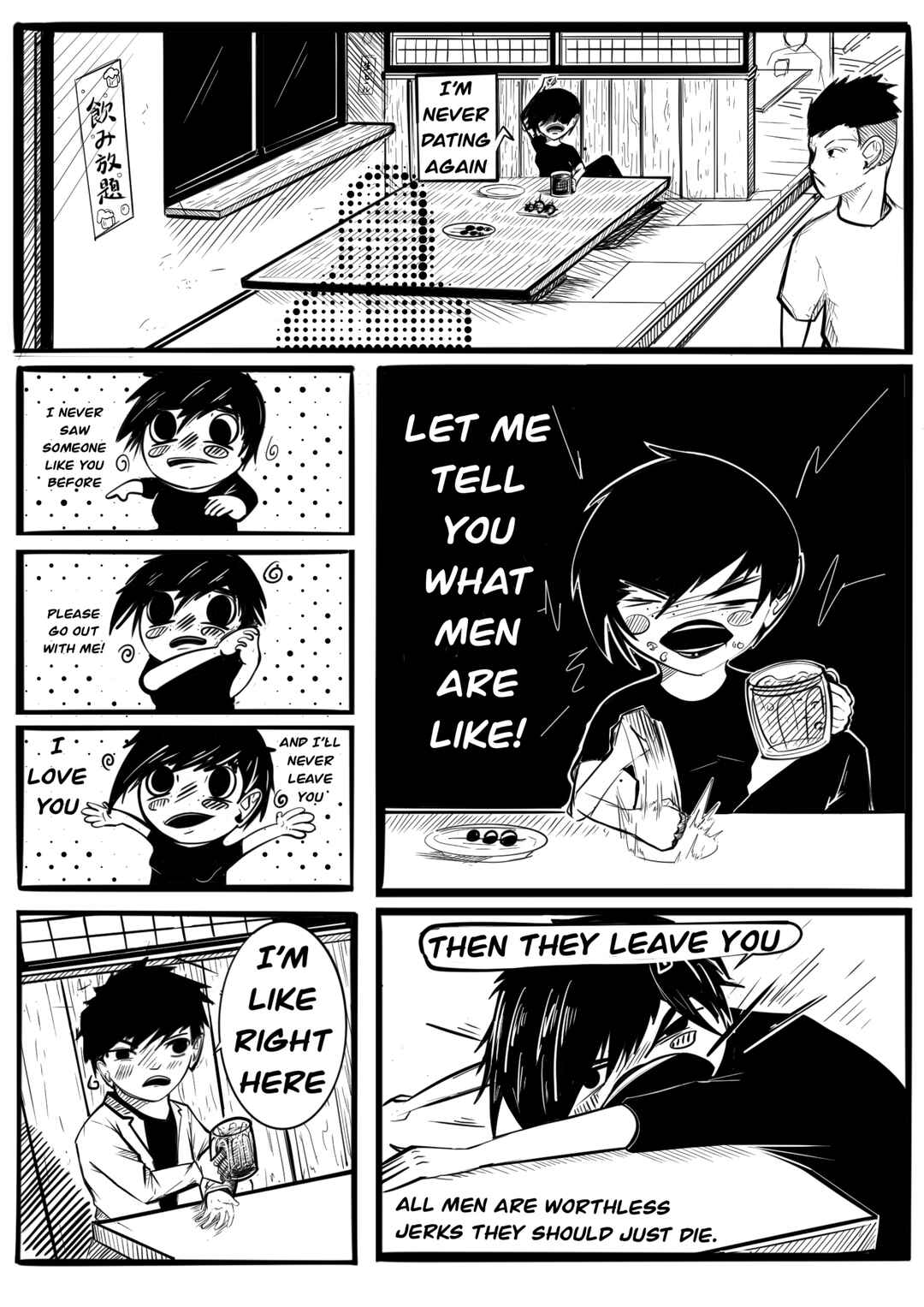Chapter 1 - Page 10