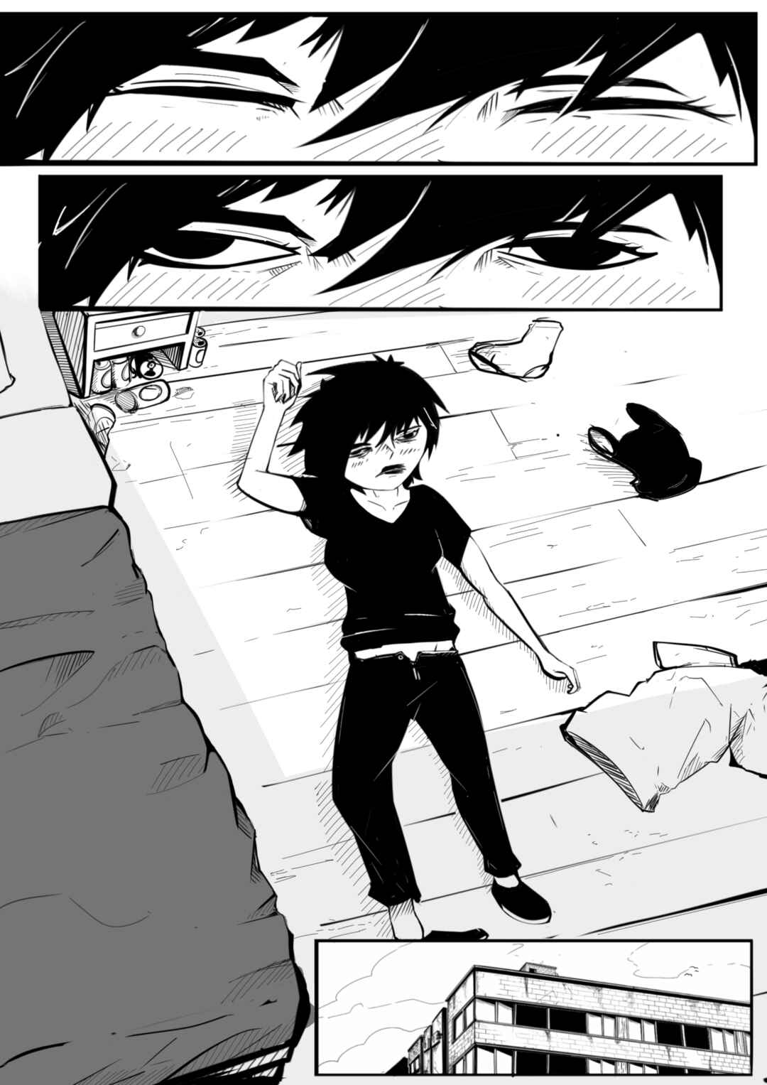 Chapter 1 - Page 31