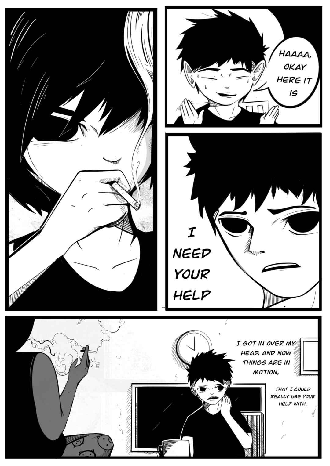 Chapter 1 - Page 43