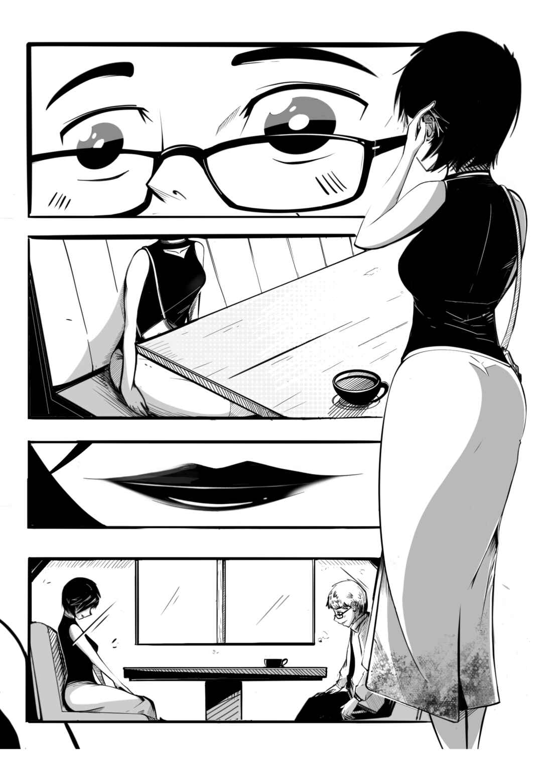 Chapter 1 - Page 7