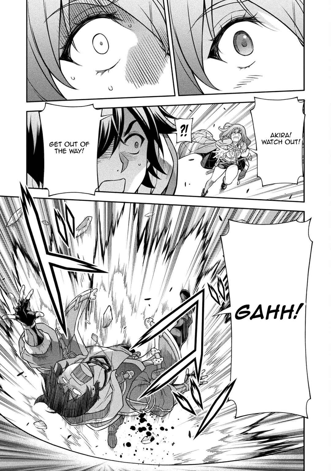 Chapter 129 - Page 11