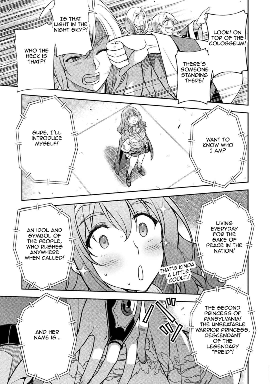 Chapter 129 - Page 6
