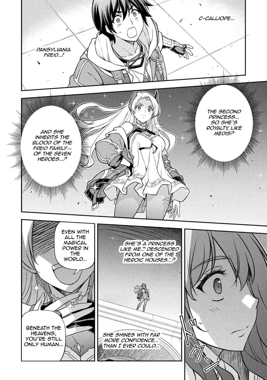 Chapter 129 - Page 8
