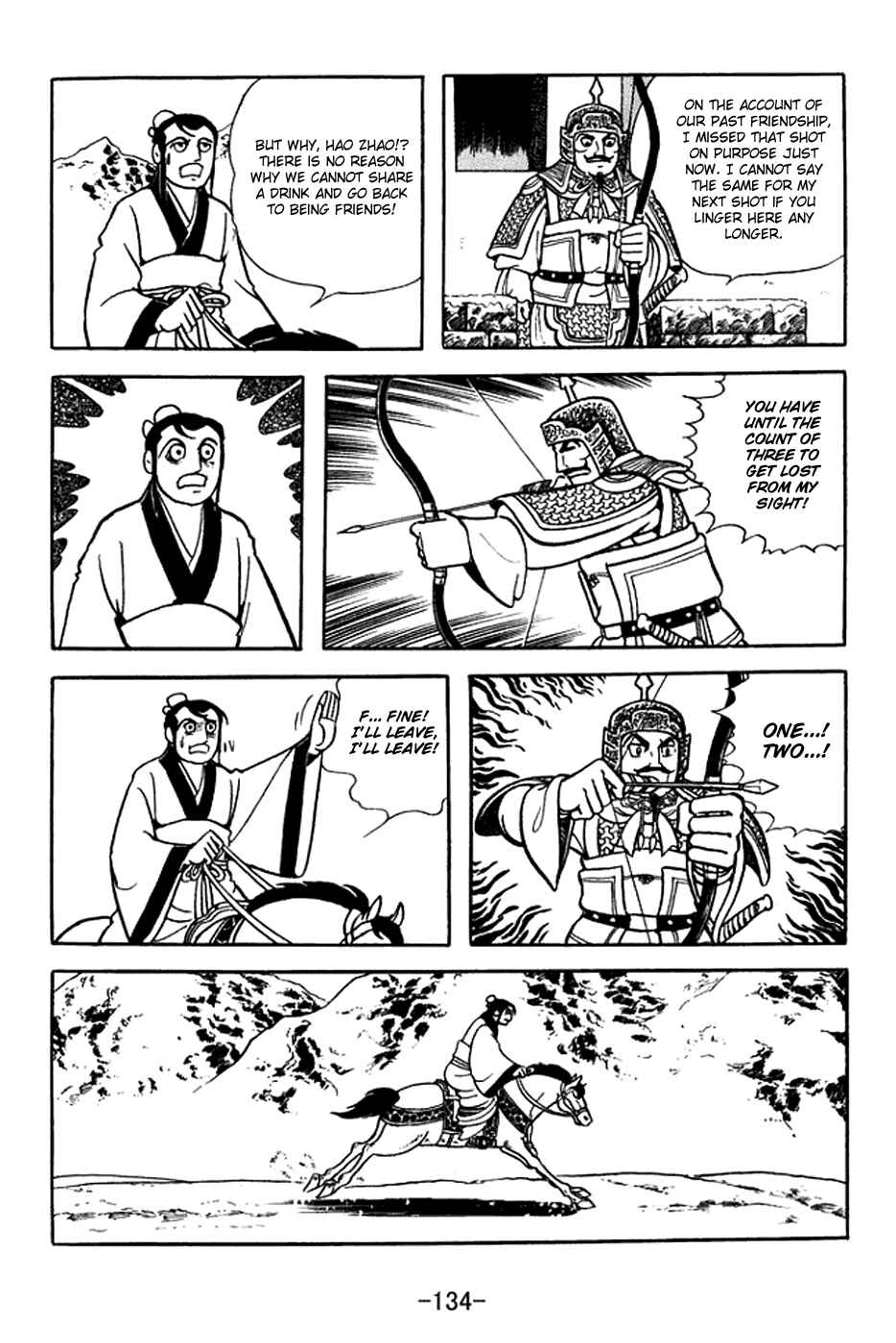 Chapter 370 - Page 27