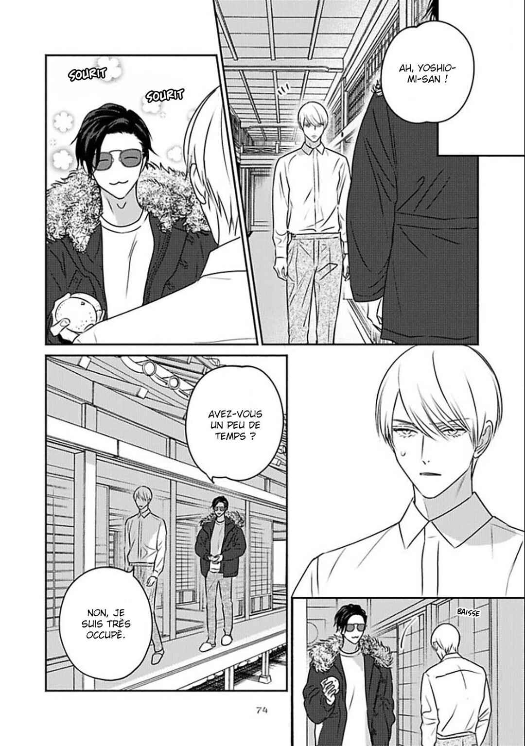 Chapter 3 - Page 6