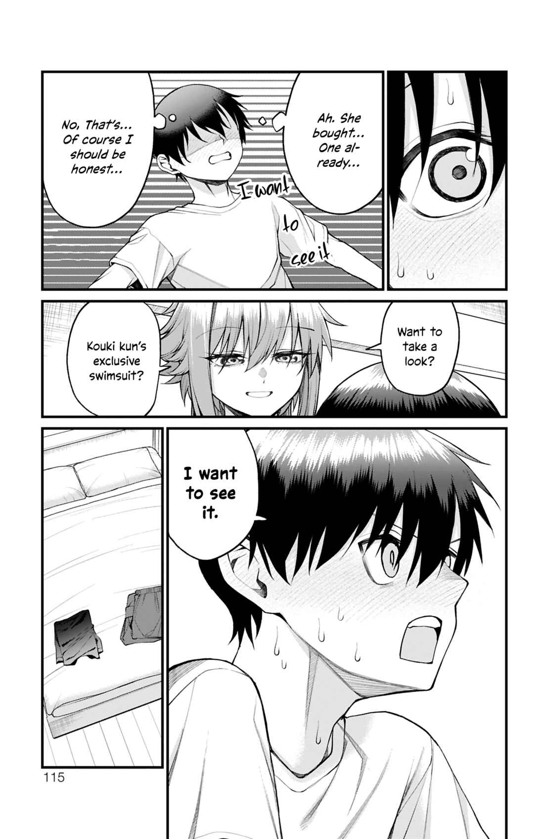Chapter 31 - Page 11