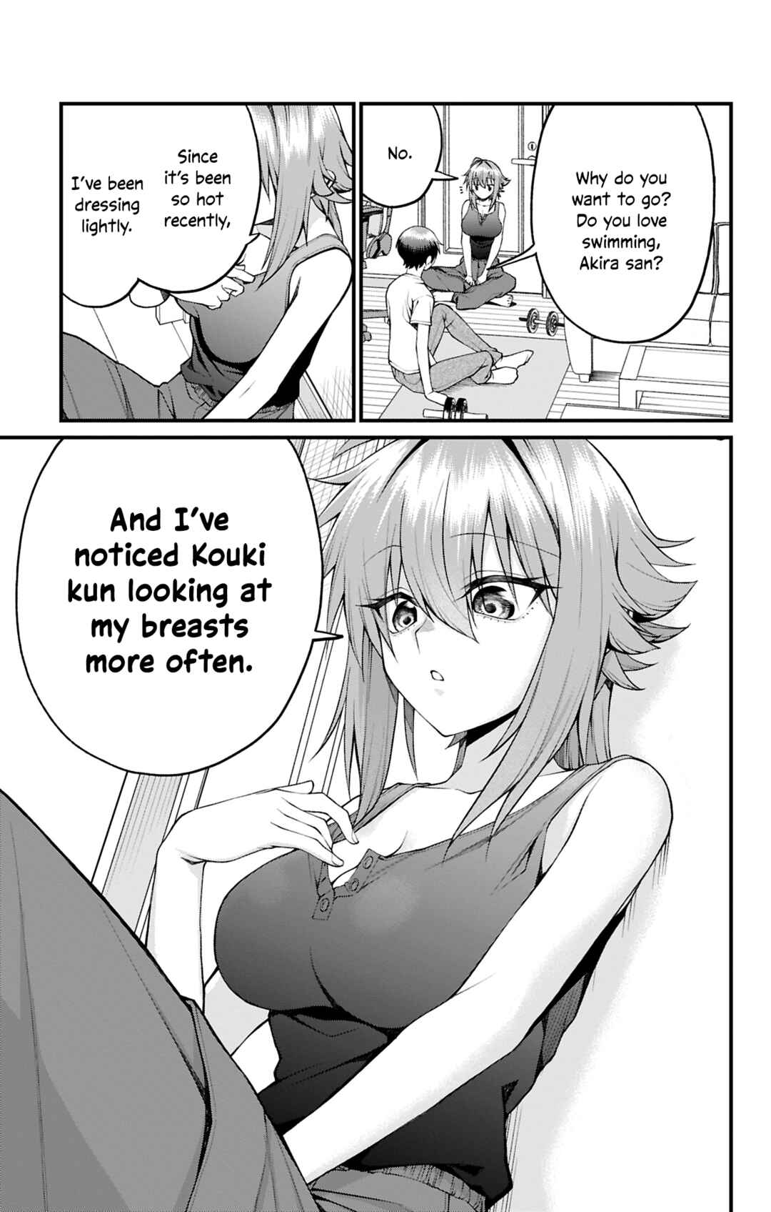 Chapter 31 - Page 3
