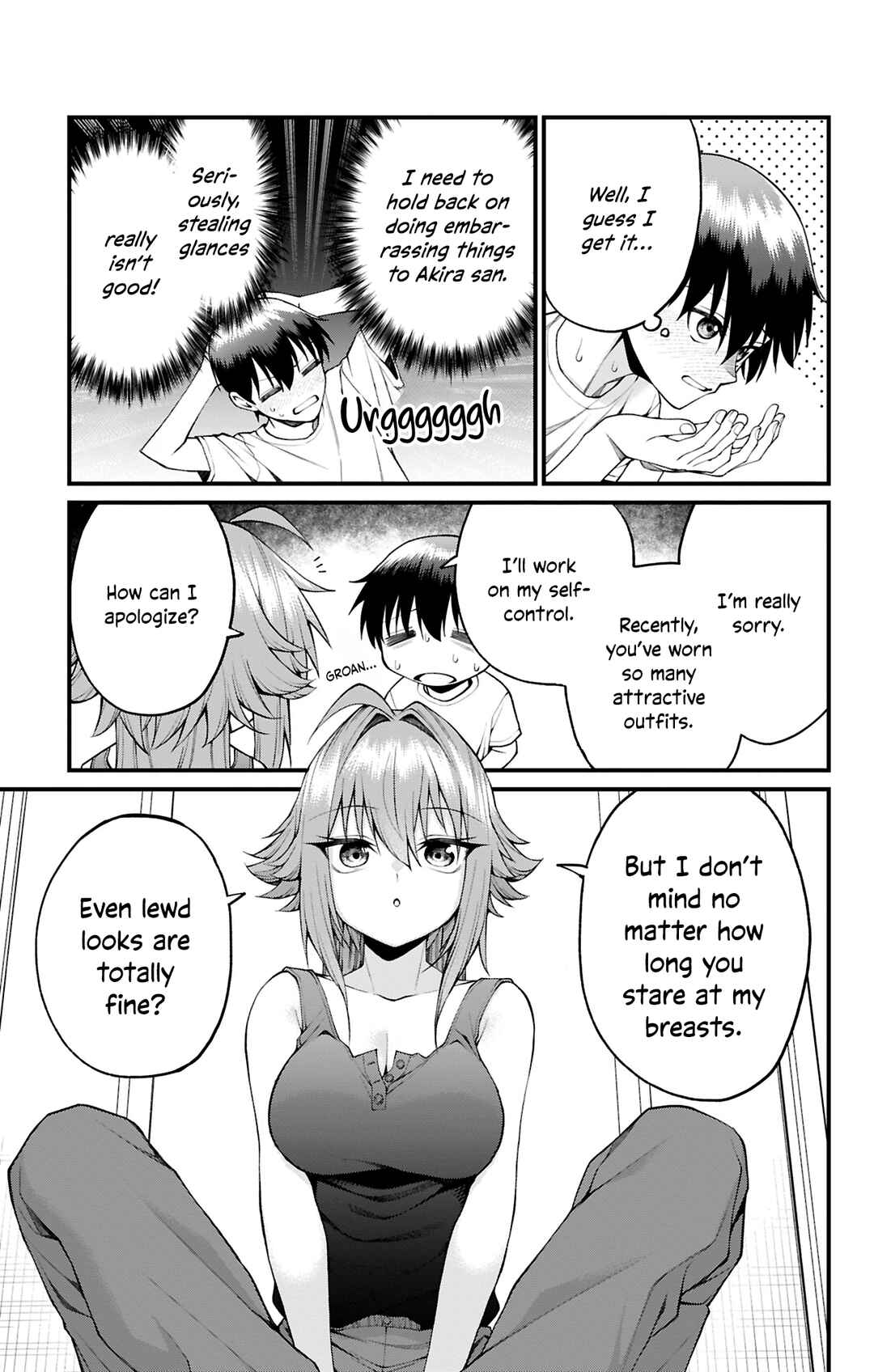 Chapter 31 - Page 5