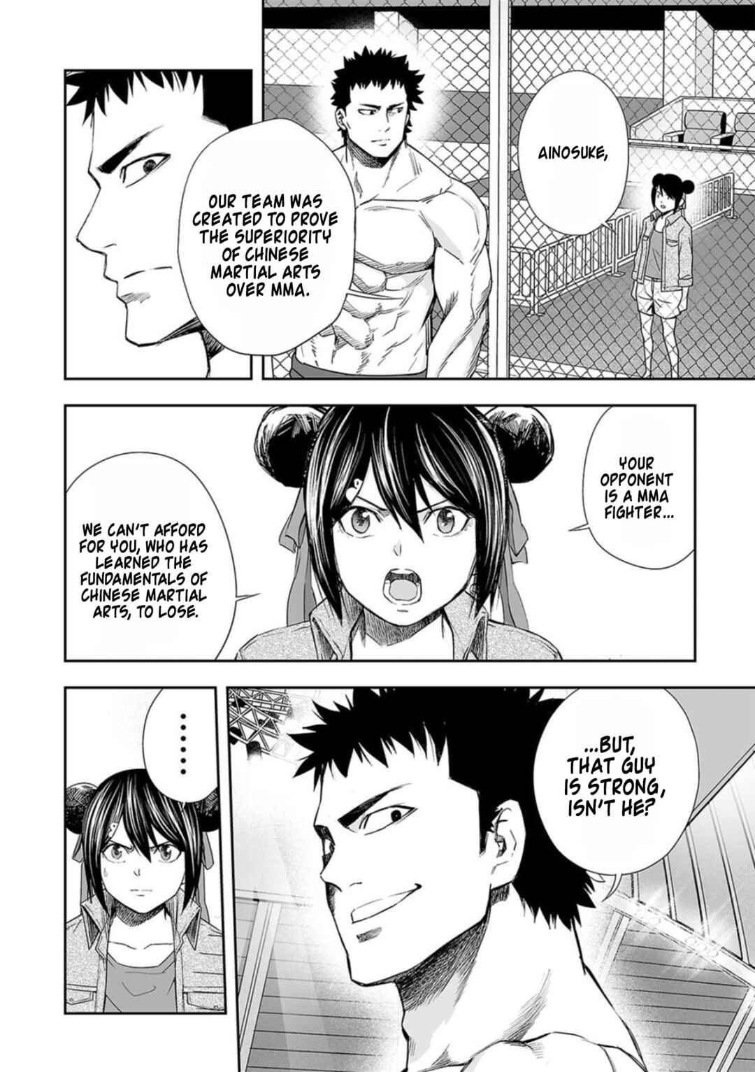 Chapter 82 - Page 10